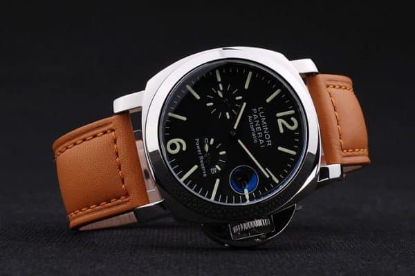 Panerai Luminor Alta Copy Replica Watches 4570