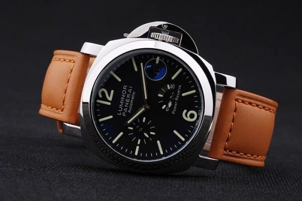 Panerai Luminor Alta Copy Replica Watches 4570