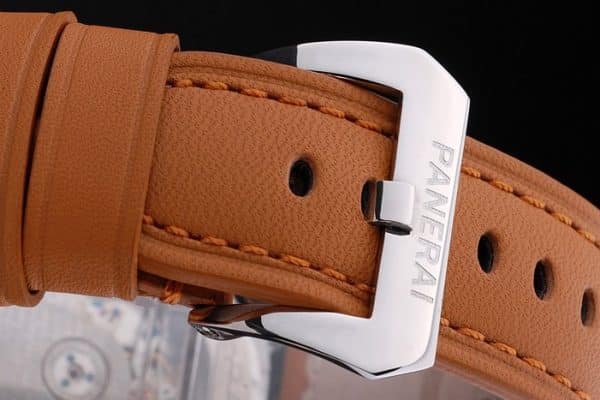 Panerai Luminor Alta Copy Replica Watches 4570