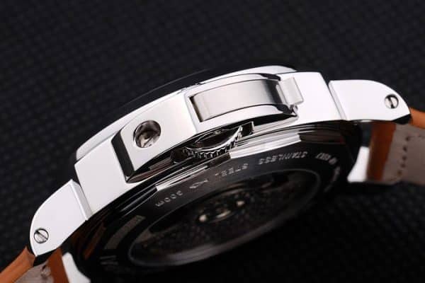 Panerai Luminor Alta Copy Replica Watches 4570