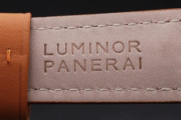 Panerai Luminor Alta Copy Replica Watches 4570