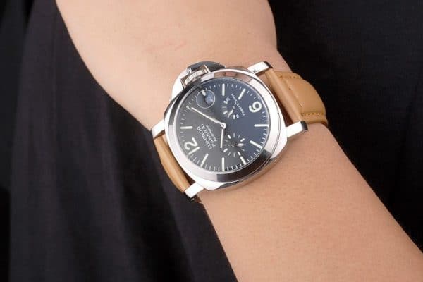 Panerai Luminor Alta Copy Replica Watches 4570