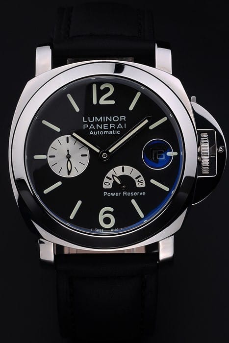 Panerai Luminor Alta Copy Replica Watches 4571
