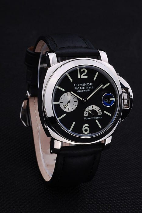 Panerai Luminor Alta Copy Replica Watches 4571