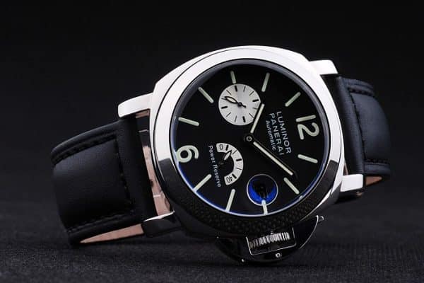 Panerai Luminor Alta Copy Replica Watches 4571