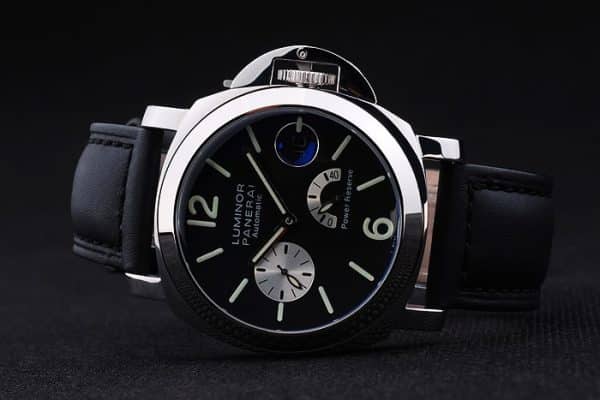 Panerai Luminor Alta Copy Replica Watches 4571