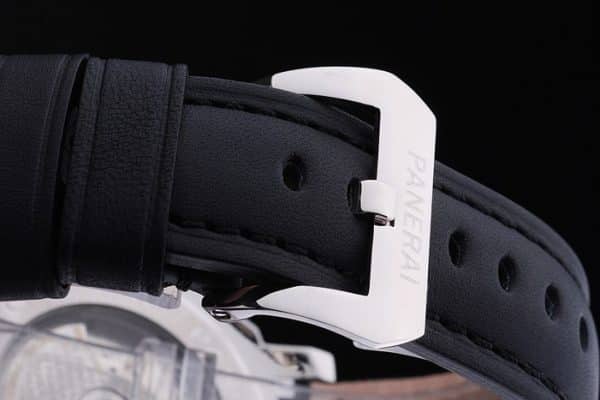 Panerai Luminor Alta Copy Replica Watches 4571