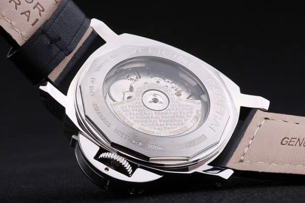 Panerai Luminor Alta Copy Replica Watches 4571