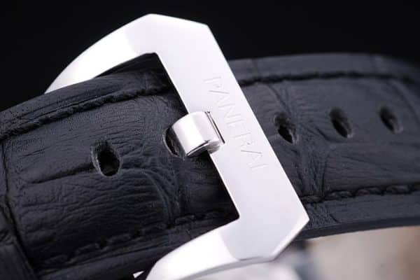 Panerai Luminor Alta Copy Replica Watches 4563