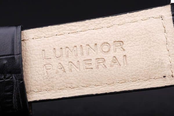 Panerai Luminor Alta Copy Replica Watches 4563