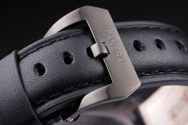 Panerai Luminor Alta Copy Replica Watches 4526