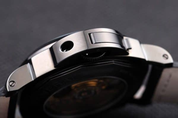 Panerai Luminor Alta Copy Replica Watches 4526