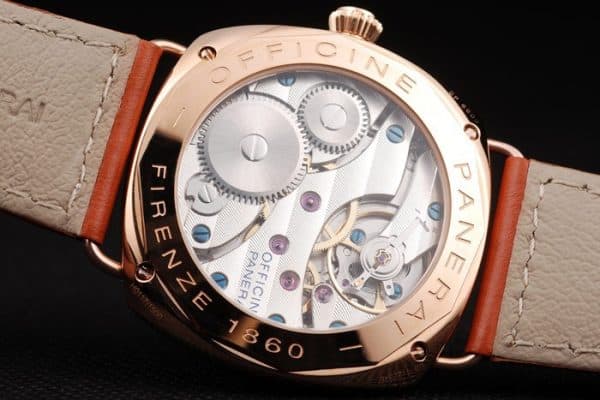 Panerai Radiomir High Copy Replica Watches 4595