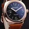 Panerai Radiomir High Copy Replica Watches 4596