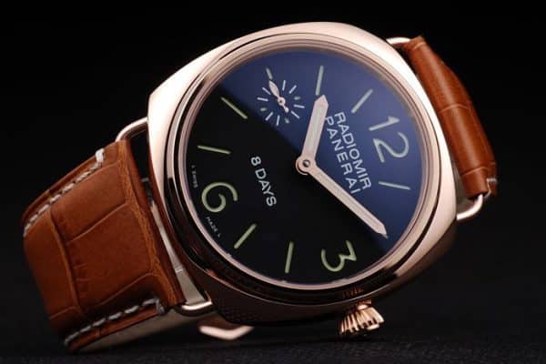 Panerai Radiomir High Copy Replica Watches 4596