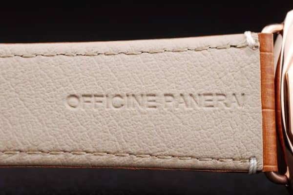 Panerai Radiomir High Copy Replica Watches 4596