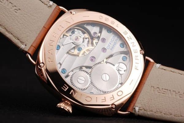 Panerai Radiomir High Copy Replica Watches 4596