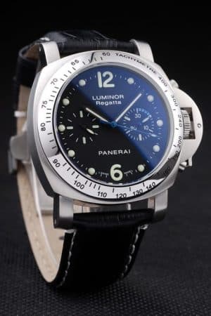 Panerai Luminor Alta Copy Replica Watches 4539