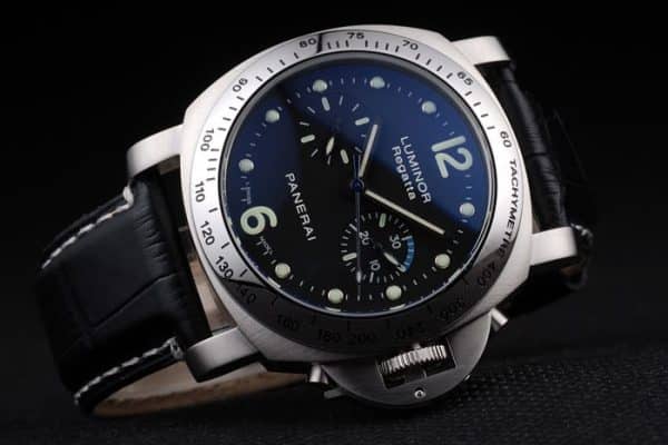 Panerai Luminor Alta Copy Replica Watches 4539