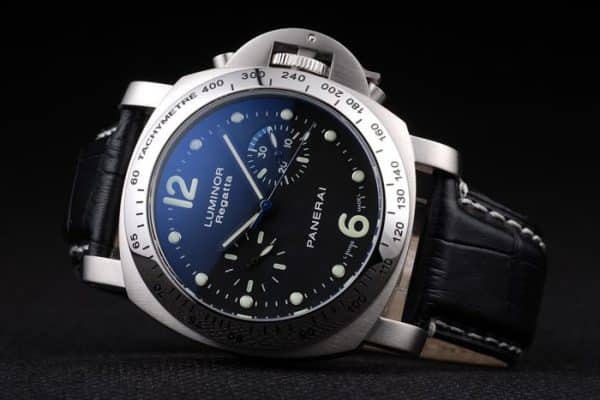 Panerai Luminor Alta Copy Replica Watches 4539