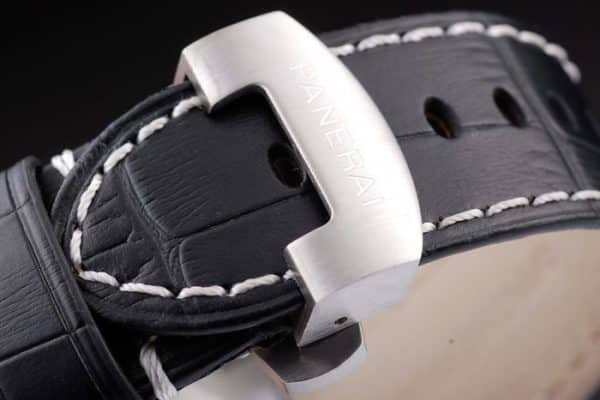 Panerai Luminor Alta Copy Replica Watches 4539