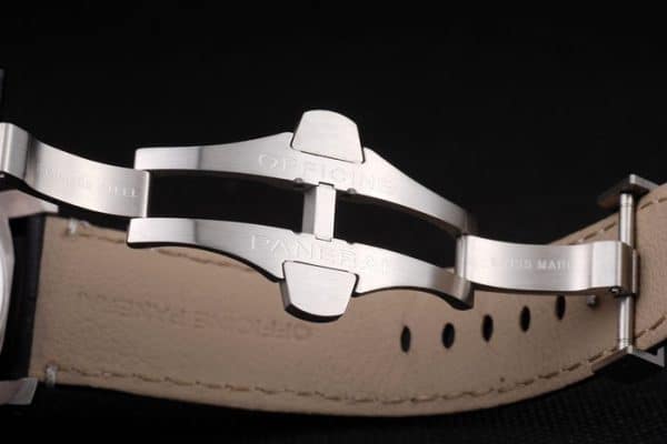 Panerai Luminor Alta Copy Replica Watches 4539