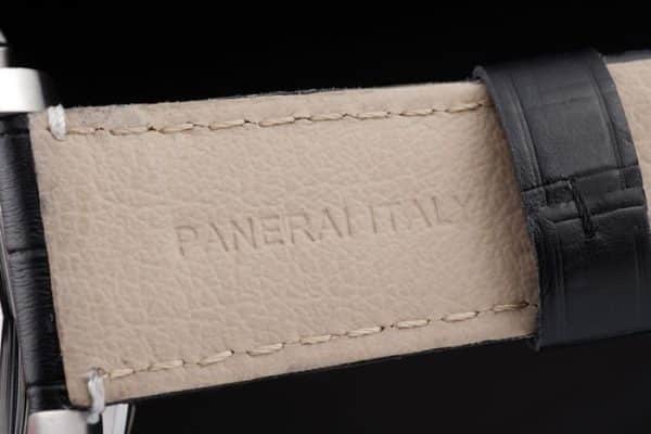 Panerai Luminor Alta Copy Replica Watches 4539