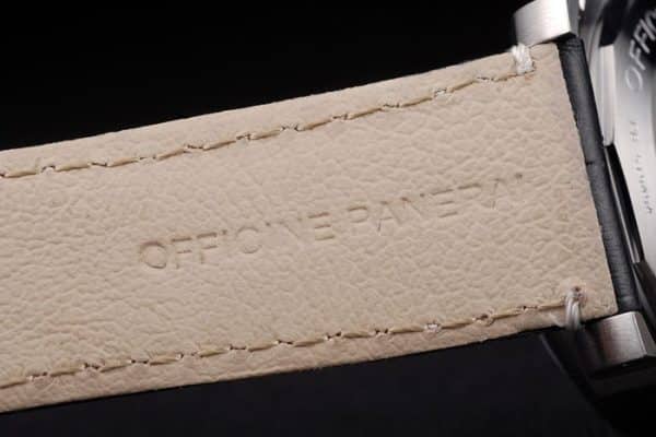 Panerai Luminor Alta Copy Replica Watches 4539