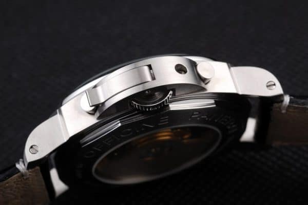 Panerai Luminor Alta Copy Replica Watches 4539