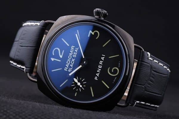 Panerai Radiomir High Copy Replica Watches 4601