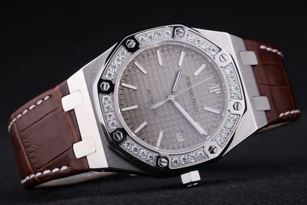 Audemars Piguet Royal Oak Replica Watches 3362