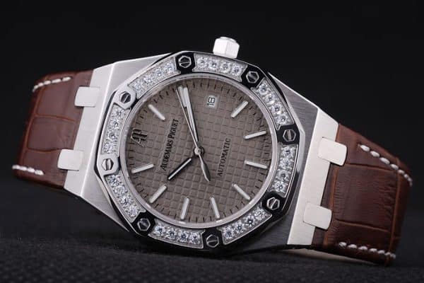 Audemars Piguet Royal Oak Replica Watches 3362