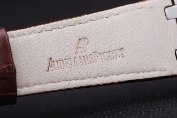 Audemars Piguet Royal Oak Replica Watches 3362