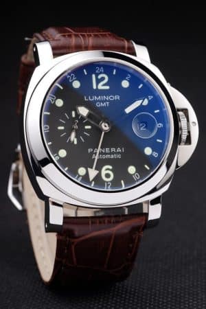 Panerai Luminor Alta Copy Replica Watches 4556