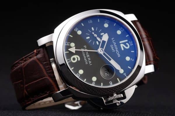 Panerai Luminor Alta Copy Replica Watches 4556