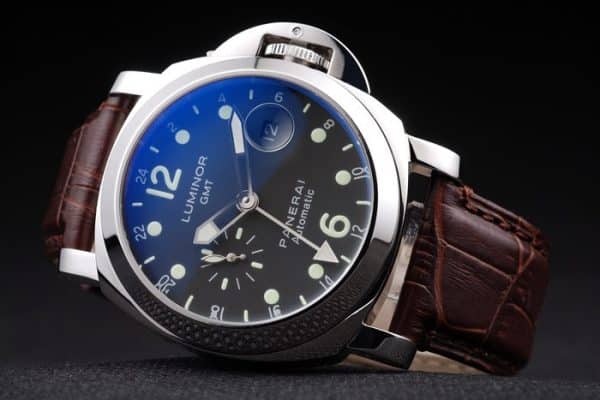Panerai Luminor Alta Copy Replica Watches 4556