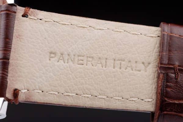 Panerai Luminor Alta Copy Replica Watches 4556