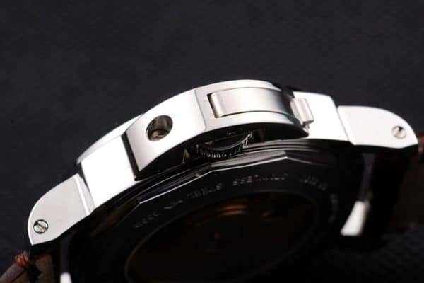 Panerai Luminor Alta Copy Replica Watches 4556