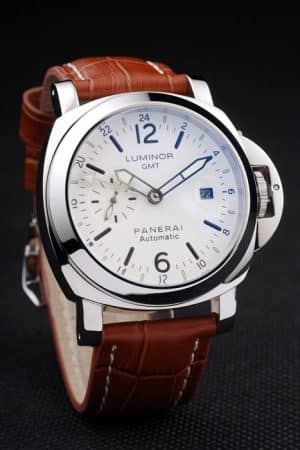 Panerai Luminor Alta Copy Replica Watches 4557
