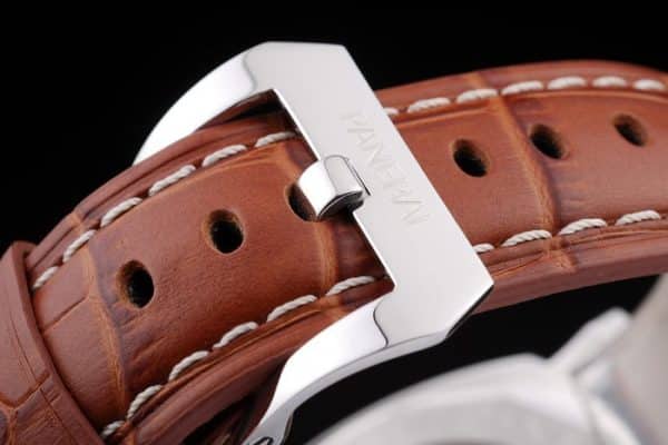 Panerai Luminor Alta Copy Replica Watches 4557