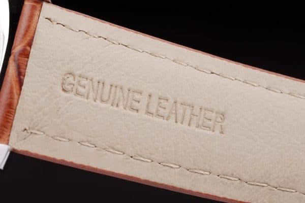 Panerai Luminor Alta Copy Replica Watches 4557