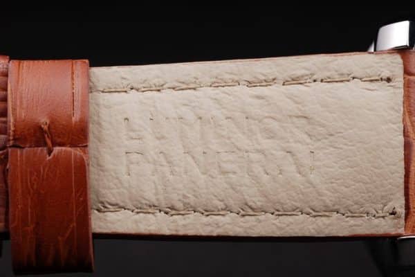 Panerai Luminor Alta Copy Replica Watches 4557