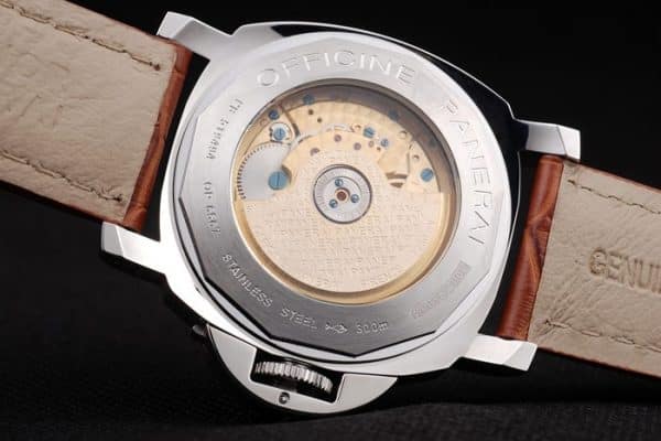 Panerai Luminor Alta Copy Replica Watches 4557