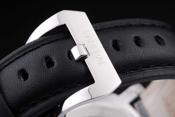 Panerai Luminor Alta Copy Replica Watches 4555