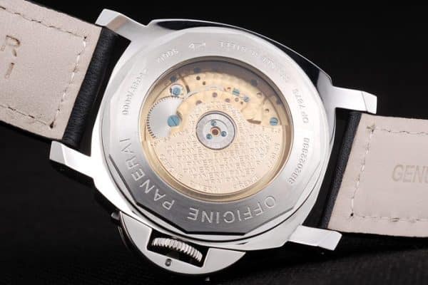 Panerai Luminor Alta Copy Replica Watches 4555