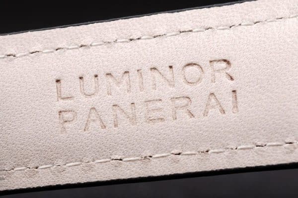 Panerai Luminor Alta Copy Replica Watches 4555