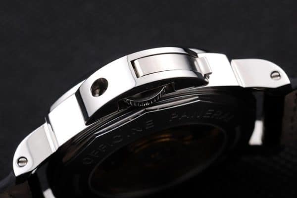 Panerai Luminor Alta Copy Replica Watches 4555