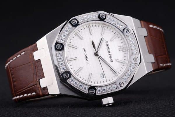 Audemars Piguet Royal Oak Replica Watches 3364