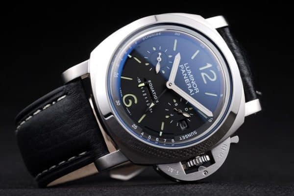 Panerai Luminor Alta Copy Replica Watches 4540