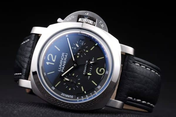 Panerai Luminor Alta Copy Replica Watches 4540